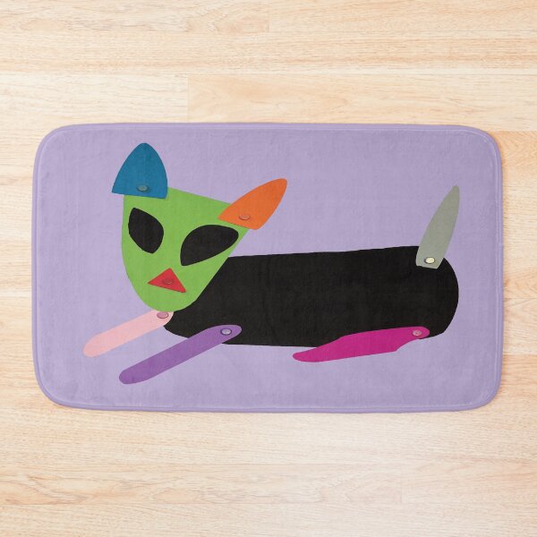 Item preview, {Spring 24' / Summer 25'} Articulated Cat / Queen Nala© (Design 05 - 2024) By Mix The Arts Studio designed and sold by MixTheArtStudio.