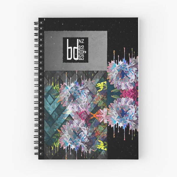 Item preview, Flower Power designed and sold by bdesignsnz.