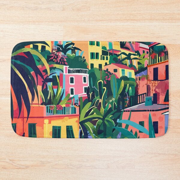 Artikelvorschau, Cinque Terre Kunst Italien entworfen und verkauft von LVTFCOarts.