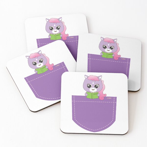 Item preview, Cheerful Characters Decor Art designed and sold by edufrienz.