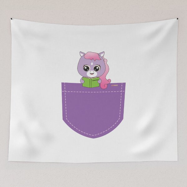 Item preview, Cheerful Characters Decor Art designed and sold by edufrienz.