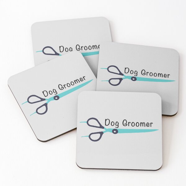 Item preview, Dog Groomer Scissors designed and sold by Corner-Distro.