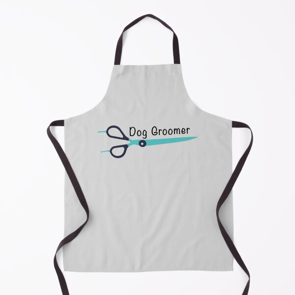 Item preview, Dog Groomer Scissors designed and sold by Corner-Distro.