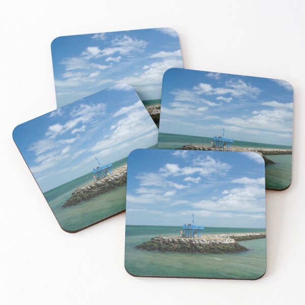 Item preview, Herne Bay Neptune's Arm designed and sold by Alisonchambers2.