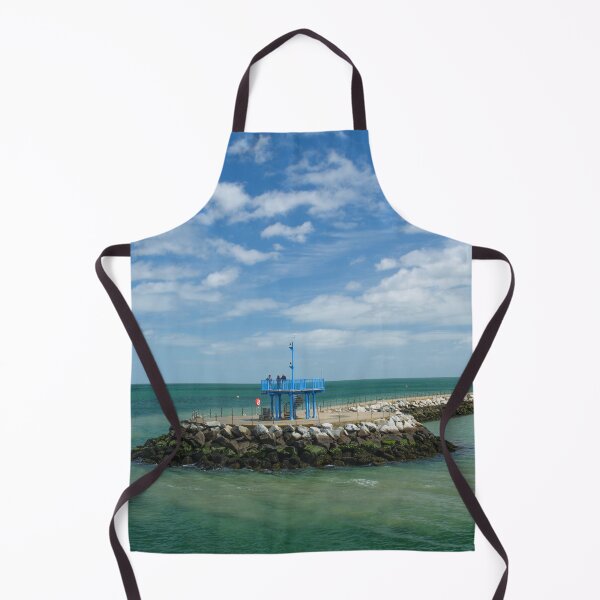 Item preview, Herne Bay Neptune's Arm designed and sold by Alisonchambers2.