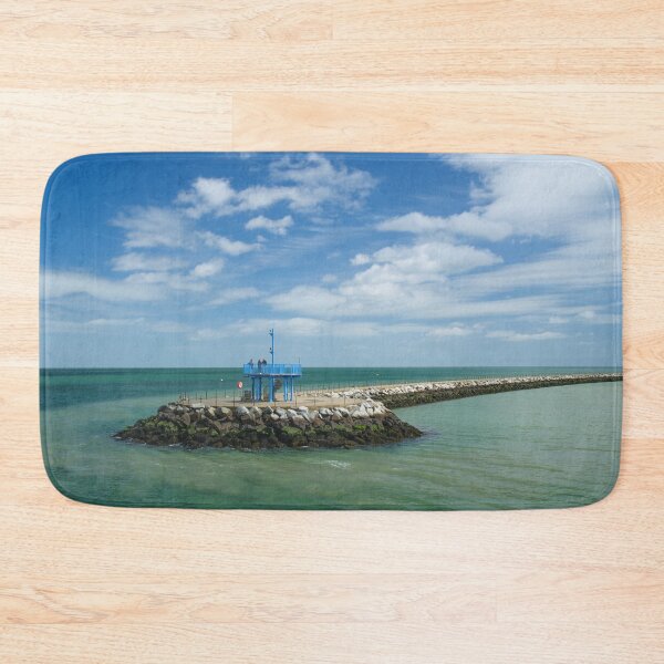 Item preview, Herne Bay Neptune's Arm designed and sold by Alisonchambers2.