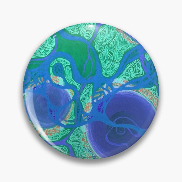 Item preview, Juniper Spring designed and sold by indi-generation.