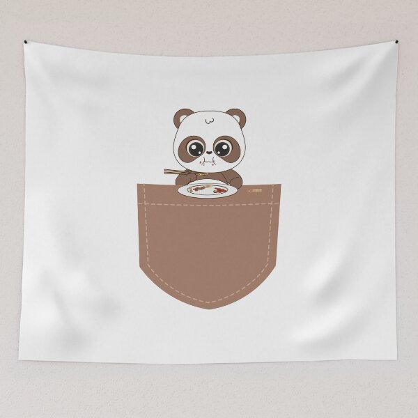 Item preview, Cheerful Friends Kids' Room Art Print designed and sold by edufrienz.