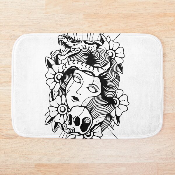 Item preview, Voodoo Witch designed and sold by Zeplon Co..