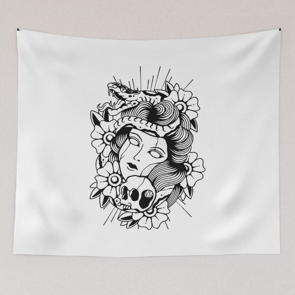 Item preview, Voodoo Witch designed and sold by Zeplon Co..