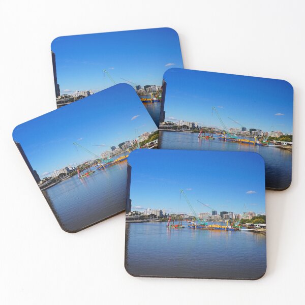 Item preview, The New Crossing designed and sold by D-GaP.