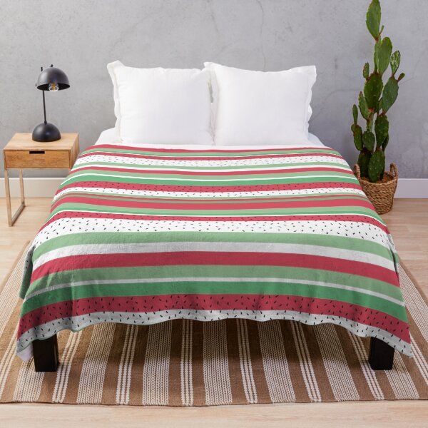 Item preview, Watermelon pattern designed and sold by KapoliDesigns.
