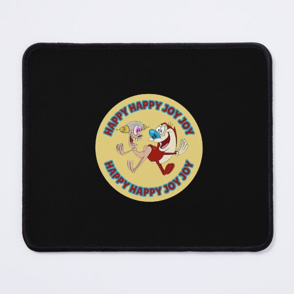 Item preview, REN AND STIMPY CARTOON VULGAR SHOW  designed and sold by CBCreations73.