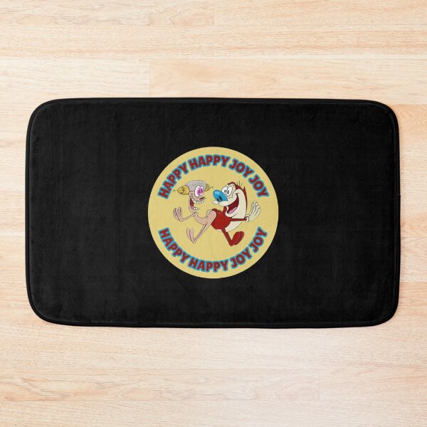 Item preview, REN AND STIMPY CARTOON VULGAR SHOW  designed and sold by CBCreations73.