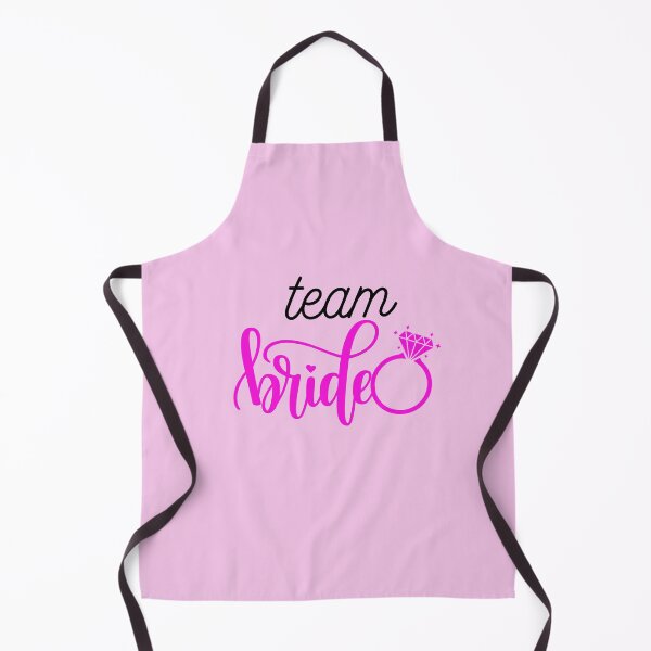 Item preview, Team Bride designed and sold by mygreatwedding.