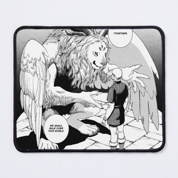 Item preview, dungeon meshi designed and sold by menheraaudino.