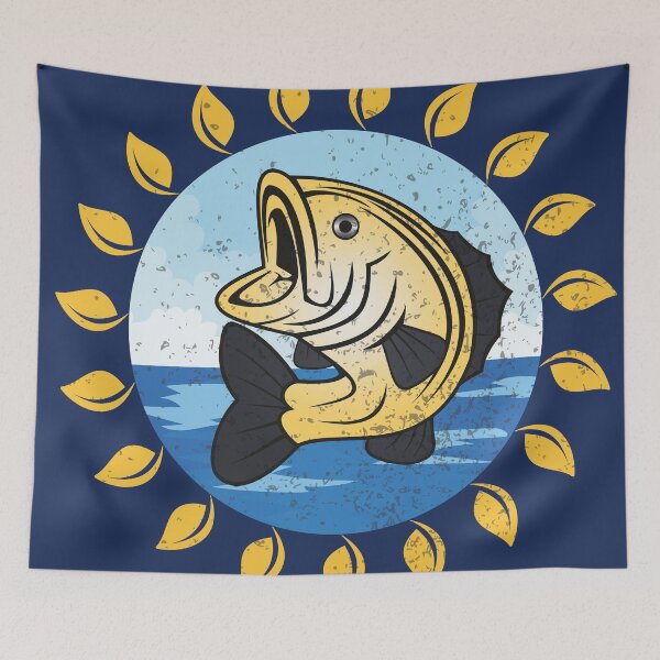 Aperçu de l'œuvre Trouvez votre paix au bord de l'eau créée et vendue par PositivelyPrinted.