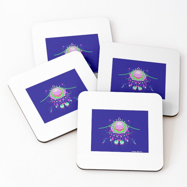 Item preview, bloom designed and sold by indi-generation.