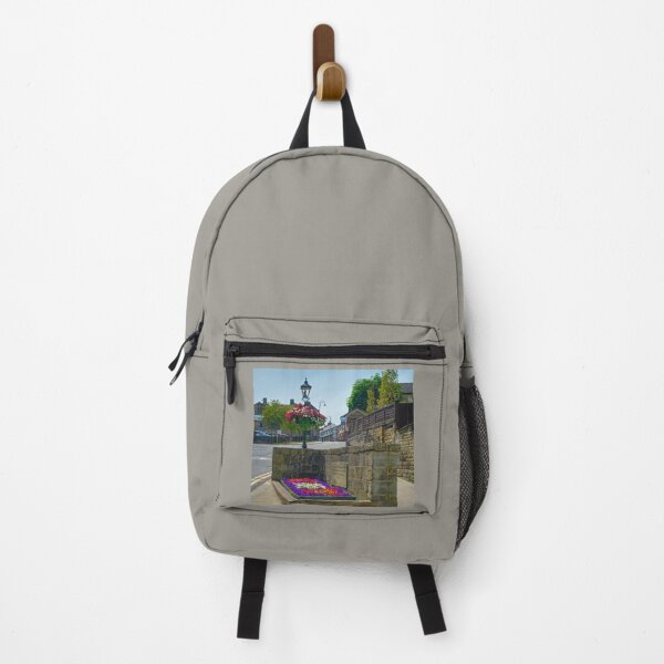 Item preview, Honley Wells Huddersfield designed and sold by Alisonchambers2.