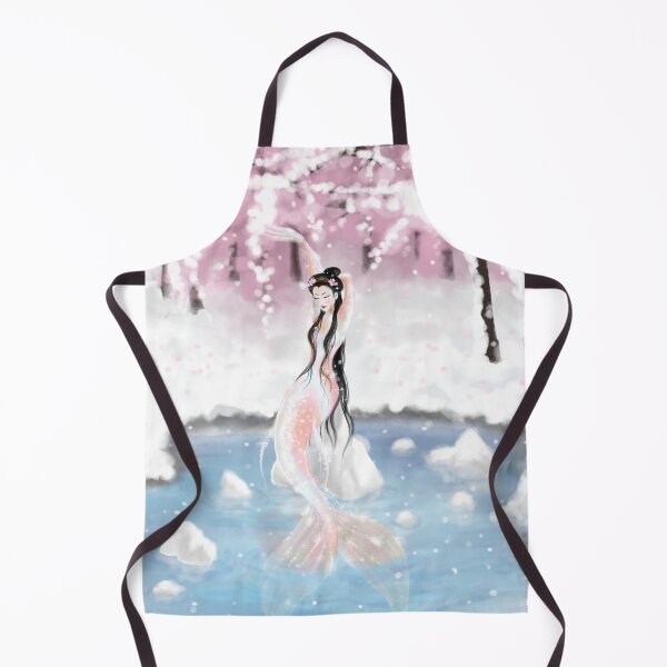 Item preview, Ningyo designed and sold by Amadeux Way.