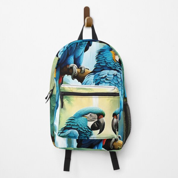 Item preview, Macaws designed and sold by Magnetic.