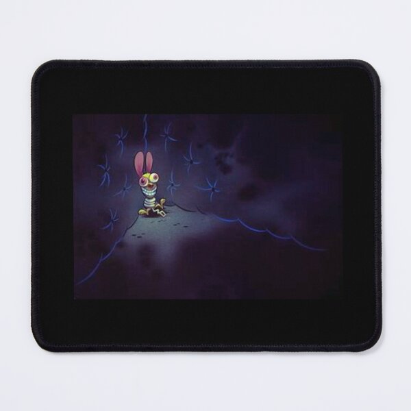 Item preview, REN AND STIMPY CARTOON VULGAR SHOW  designed and sold by CBCreations73.