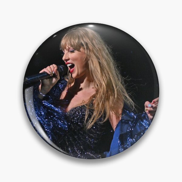 Item preview, La gira de las eras, portada de Midnights v3 designed and sold by Marco Art.