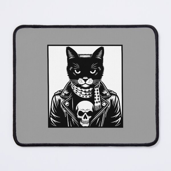 Item preview, The Cool Cat designed and sold by zzz888.