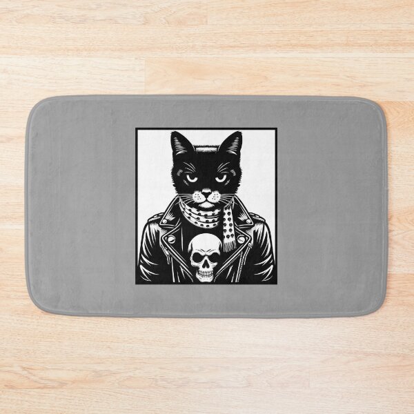 Item preview, The Cool Cat designed and sold by zzz888.