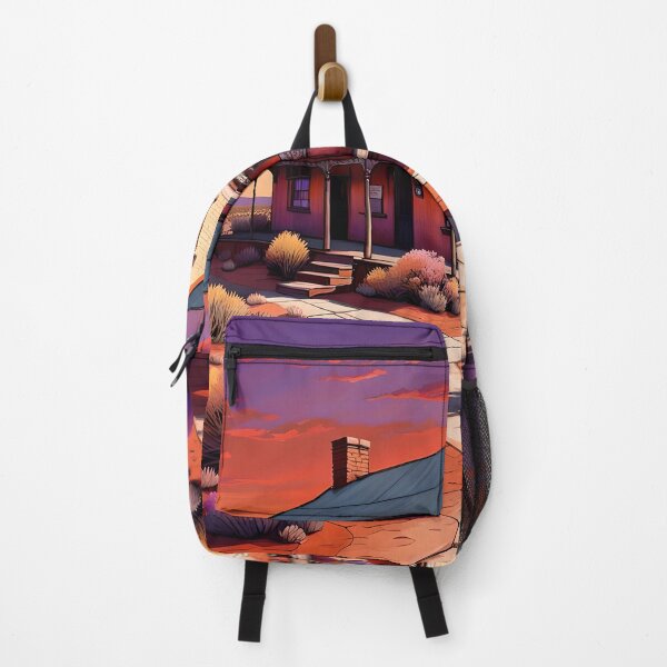 Item preview, Eternal Echoes of Daly Waters: A Desert Dreamscape designed and sold by Built Daily.
