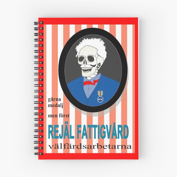 Item preview, Hur ska du överleva på din pension? designed and sold by ALF2023.