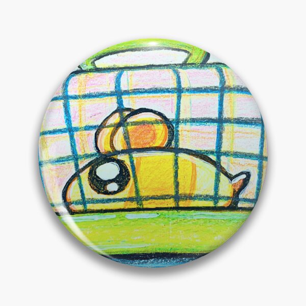 Item preview, Hampter designed and sold by Cactus-Sprite.