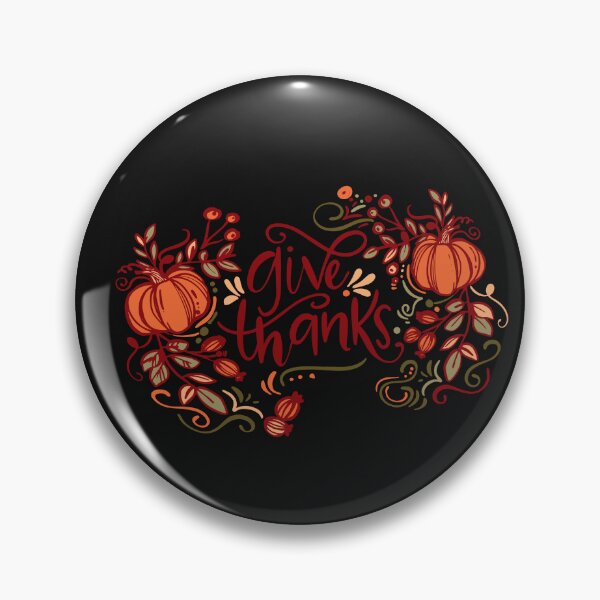 Item preview, Give Thanks.Autumn 2024 designed and sold by ridnaledesigner.