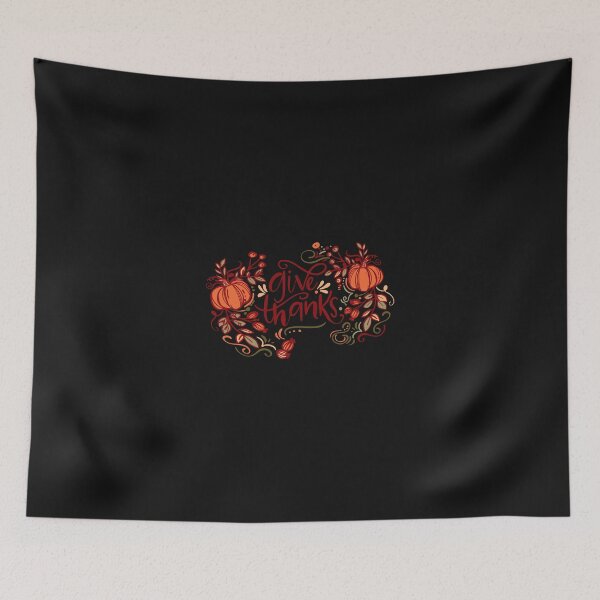 Item preview, Give Thanks.Autumn 2024 designed and sold by ridnaledesigner.