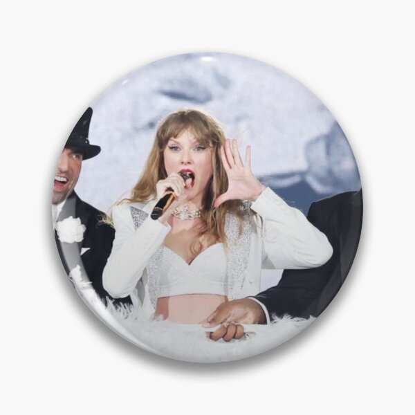 Item preview, the eras tour ttpd cover v6 designed and sold by Marco Art.