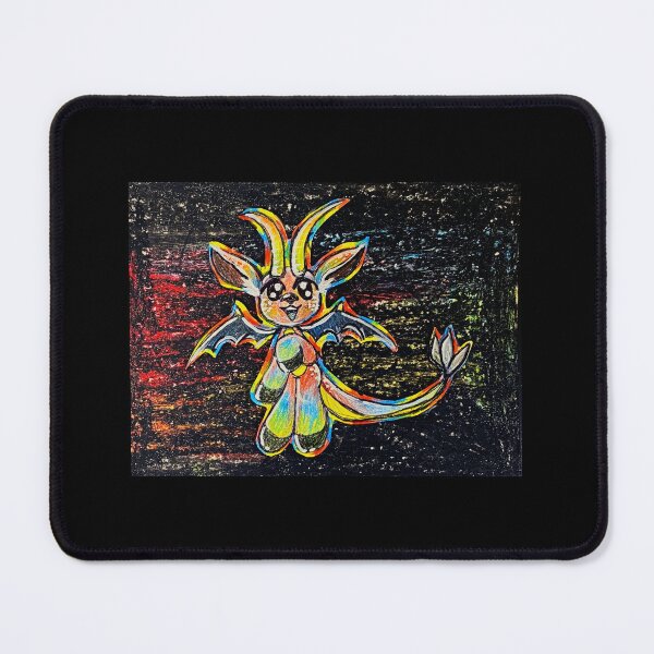 Item preview, Crayon Demon designed and sold by Cactus-Sprite.