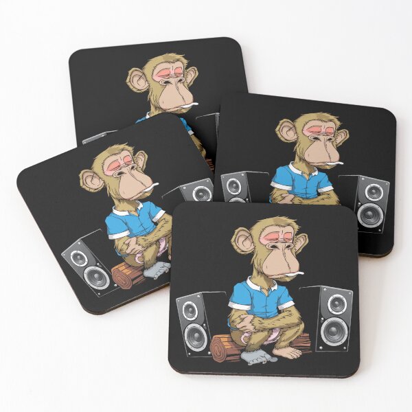 Item preview, Let me alone with my favourite music  designed and sold by cu-animals-te.