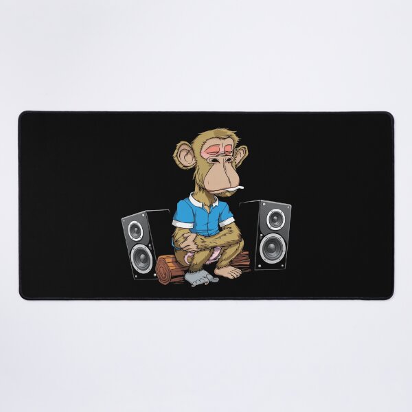 Item preview, Let me alone with my favourite music designed and sold by cu-animals-te.