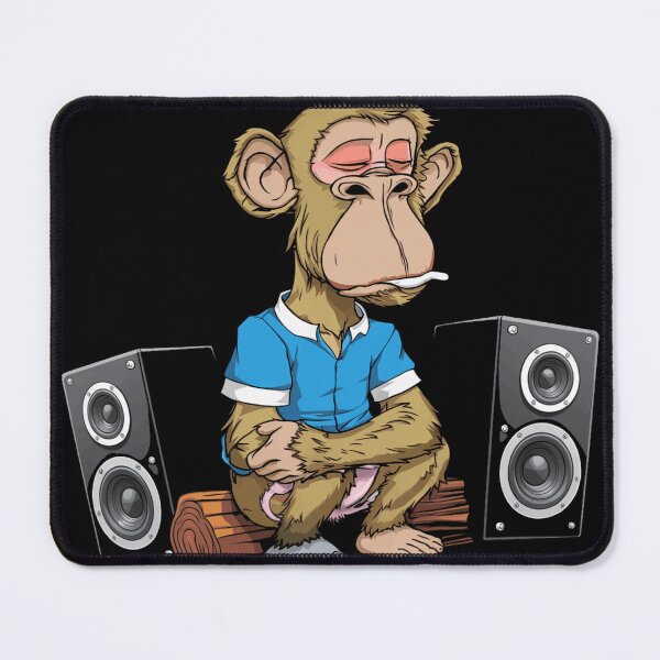 Item preview, Let me alone with my favourite music designed and sold by cu-animals-te.