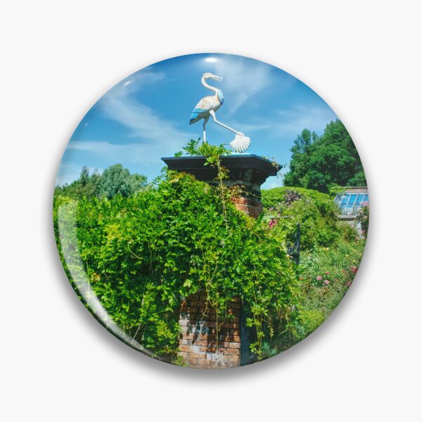 Item preview, Thornes Park Wakefield  designed and sold by Alisonchambers2.