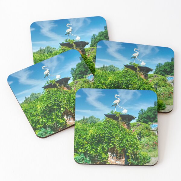 Item preview, Thornes Park Wakefield  designed and sold by Alisonchambers2.