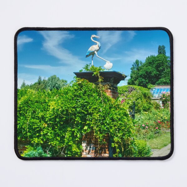 Item preview, Thornes Park Wakefield  designed and sold by Alisonchambers2.