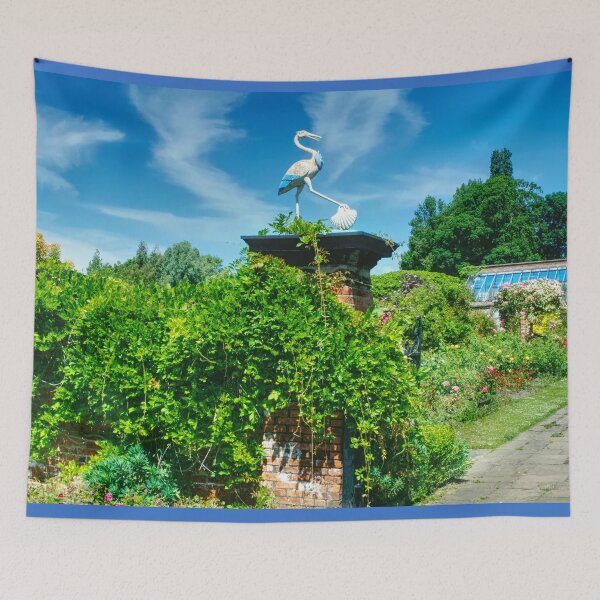 Item preview, Thornes Park Wakefield  designed and sold by Alisonchambers2.