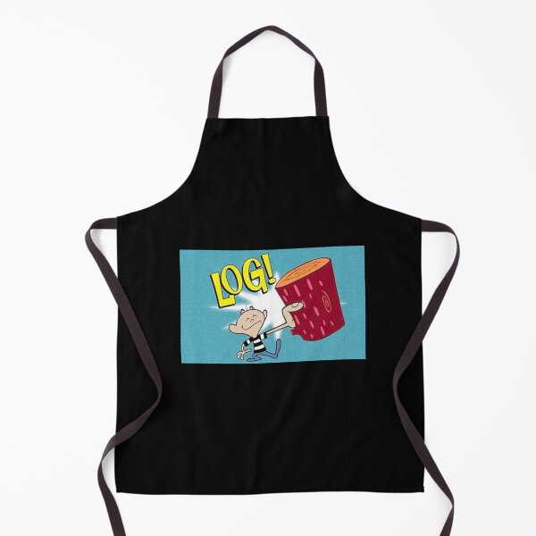 Item preview, REN AND STIMPY CARTOON VULGAR SHOW IT'S LOG SONG BLAMMO designed and sold by CBCreations73.