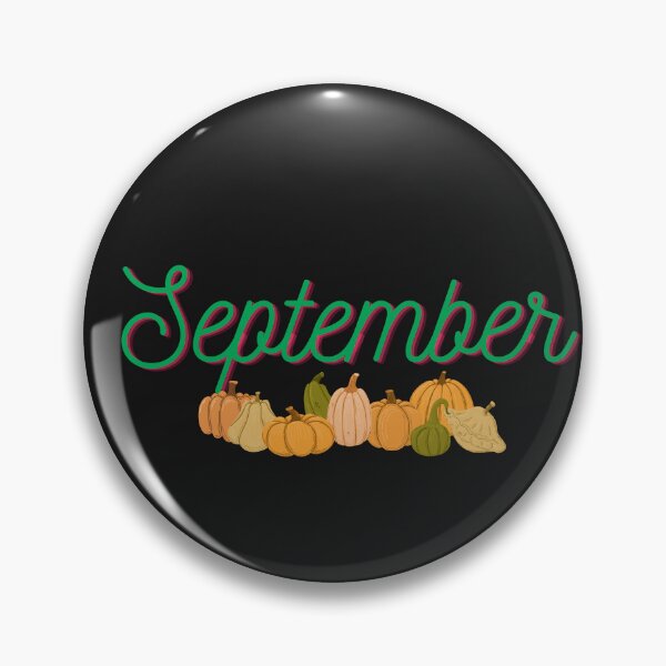 Item preview, Autumn 2024. September designed and sold by ridnaledesigner.