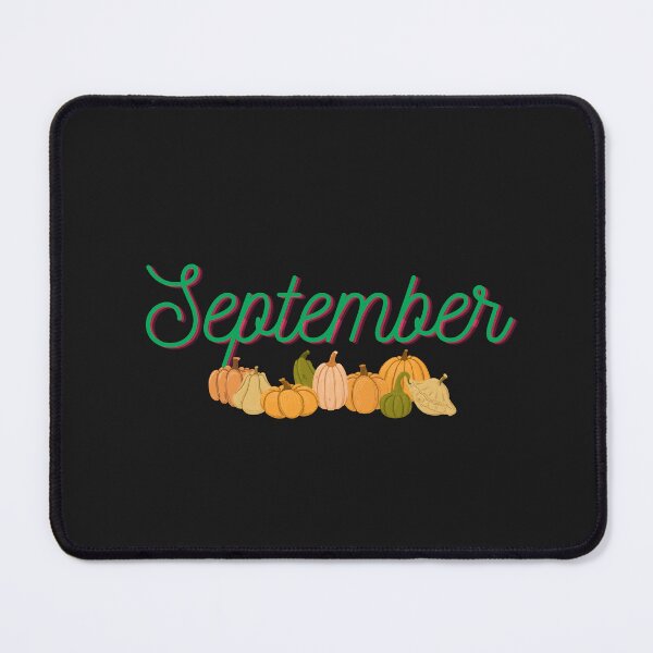 Item preview, Autumn 2024. September designed and sold by ridnaledesigner.