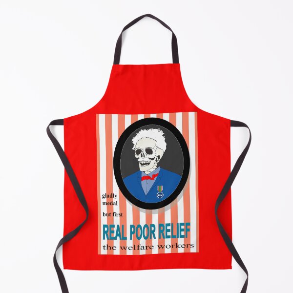 Item preview, How will you survive on your pension? designed and sold by ALF2023.