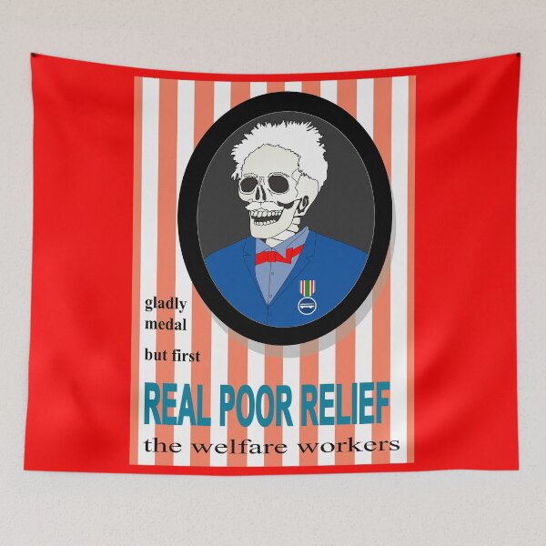 Item preview, How will you survive on your pension? designed and sold by ALF2023.