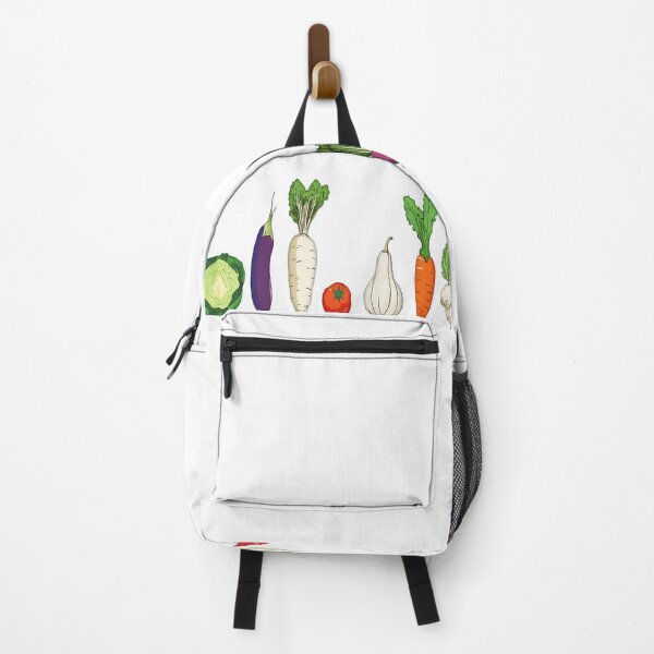 Item preview, Roots of Vegan Delight designed and sold by Blossence Designs.