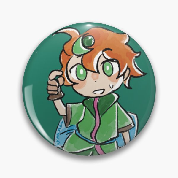 Item preview, OC - Hiro designed and sold by Kyaamen.